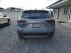 2022 Buick Envision Essence Essence Серый vin: LRBFZNR40ND058157