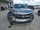 2022 Buick Envision Essence Essence Серый vin: LRBFZNR40ND058157