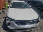 2021 Buick Envision Essence Белый vin: LRBFZNR41MD072907 2021 Buick Envision Essence Белый vin: LRBFZNR41MD072907