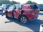 2023 Buick Envision Essence Fwd Бордовый vin: LRBFZNR41PD081658 2023 Buick Envision Essence Fwd Бордовый vin: LRBFZNR41PD081658