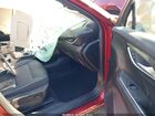 2023 Buick Envision Essence Fwd Бордовый vin: LRBFZNR41PD081658 2023 Buick Envision Essence Fwd Бордовый vin: LRBFZNR41PD081658