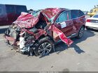 2023 Buick Envision Essence Fwd Бордовый vin: LRBFZNR41PD081658 2023 Buick Envision Essence Fwd Бордовый vin: LRBFZNR41PD081658