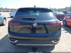 2023 Buick Envision Essence Fwd Black vin: LRBFZNR42PD022036