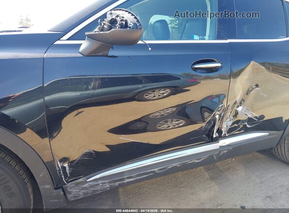 LRBFZNR42PD022036 2023 BUICK ENVISION Black 