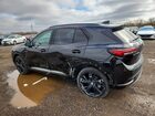 2022 Buick Envision Essence Black vin: LRBFZNR43ND031972
