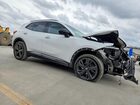 2022 Buick Envision Essence White vin: LRBFZNR44ND032015