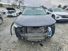 2021 Buick Envision Essence Black vin: LRBFZNR48MD176343