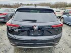 2021 Buick Envision Essence Black vin: LRBFZNR48MD176343
