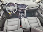 2021 Buick Envision Essence Black vin: LRBFZNR48MD176343