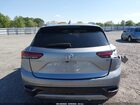 2023 Buick Envision Essence Fwd Серебряный vin: LRBFZNR48PD057700