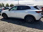 2023 Buick Envision Essence White vin: LRBFZNR48PD126983 2023 Buick Envision Essence White vin: LRBFZNR48PD126983