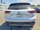 2023 Buick Envision Essence White vin: LRBFZNR48PD126983 2023 Buick Envision Essence White vin: LRBFZNR48PD126983