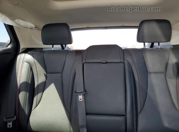 LRBFZNR48PD126983 2023 BUICK ENVISION White Vista de los asientos traseros