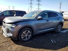 2021 Buick Envision Essence Gray vin: LRBFZNR49MD073903