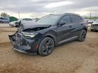 2021 Buick Envision Essence Black vin: LRBFZNR49MD171328