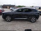 2023 Buick Envision Essence Fwd Black vin: LRBFZNR49PD017013