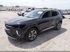 2023 Buick Envision Essence Fwd Black vin: LRBFZNR49PD017013