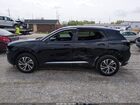2023 Buick Envision Essence Fwd Black vin: LRBFZNR49PD017013