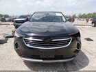 2023 Buick Envision Essence Fwd Black vin: LRBFZNR49PD017013