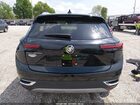 2023 Buick Envision Essence Fwd Black vin: LRBFZNR49PD017013