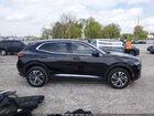 2023 Buick Envision Essence Fwd Black vin: LRBFZNR49PD017013