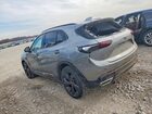 2024 Buick Envision Essence Серебряный vin: LRBFZPE44RD038601