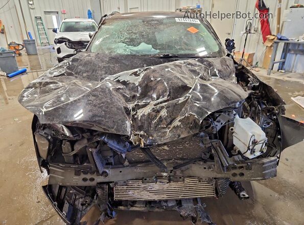 LRBFZPE44RD044270 2024 BUICK ENVISION Black წინა ხედი
