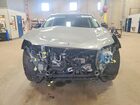 2024 Buick Envision Essence Gray vin: LRBFZPE46RD013392