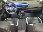 2024 Buick Envision Essence Gray vin: LRBFZPE46RD013392