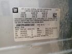 2024 Buick Envision Essence Gray vin: LRBFZPE46RD013392