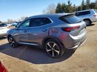 2021 Buick Envision Essence Gray vin: LRBFZPR43MD136070