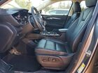 2021 Buick Envision Essence Gray vin: LRBFZPR43MD136070
