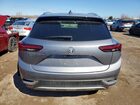 2021 Buick Envision Essence Gray vin: LRBFZPR43MD136070