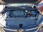 2021 Buick Envision Essence Gray vin: LRBFZPR43MD136070