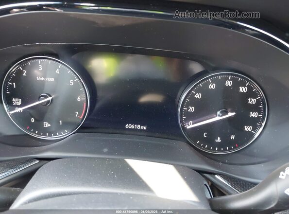 LRBFZPR43PD037074 2023 BUICK ENVISION Черный Вид задних сидений