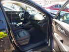 2023 Buick Envision Essence Awd Черный vin: LRBFZPR43PD037074