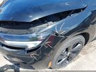 2023 Buick Envision Essence Awd Черный vin: LRBFZPR43PD037074