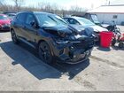 2023 Buick Envision Essence Awd Черный vin: LRBFZPR43PD037074
