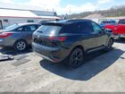 2023 Buick Envision Essence Awd Черный vin: LRBFZPR43PD037074