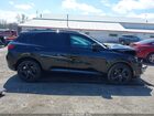 2023 Buick Envision Essence Awd Черный vin: LRBFZPR43PD037074