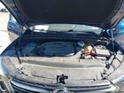 2022 Buick Envision Awd Essence Dark Blue vin: LRBFZPR44ND168723