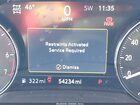 2022 Buick Envision Awd Essence Dark Blue vin: LRBFZPR44ND168723