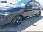 2021 Buick Envision Awd Essence Black vin: LRBFZPR45MD083663