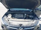 2021 Buick Envision Awd Essence Black vin: LRBFZPR45MD083663