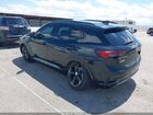 2021 Buick Envision Awd Essence Black vin: LRBFZPR45MD083663