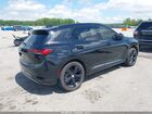 2021 Buick Envision Awd Essence Black vin: LRBFZPR45MD083663