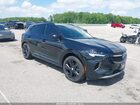 2021 Buick Envision Awd Essence Black vin: LRBFZPR45MD083663