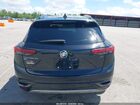 2021 Buick Envision Awd Essence Black vin: LRBFZPR45MD083663
