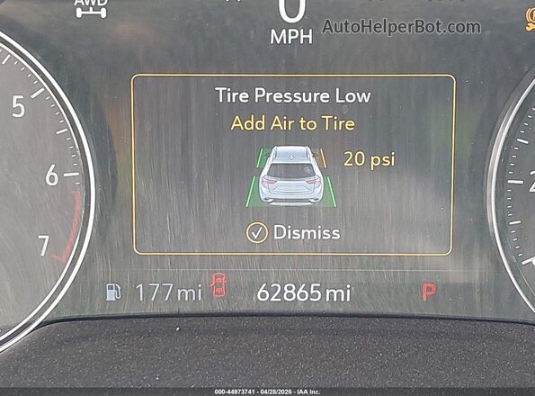 LRBFZPR45MD083663 2021 BUICK ENVISION Black 