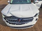 2021 Buick Envision Essence Белый vin: LRBFZPR46MD087558